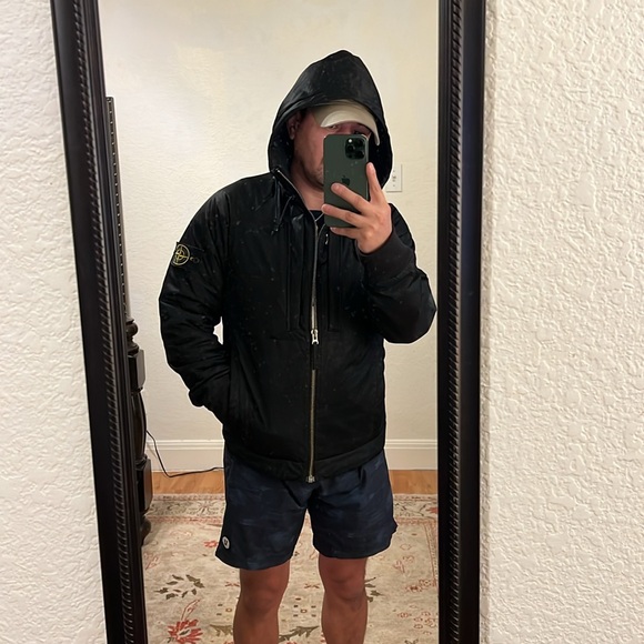 Stone Island Jacket - Authentic - Picture 13 of 14